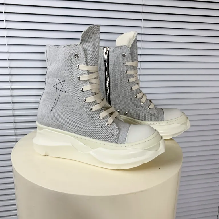 Rick Owens Shoe 